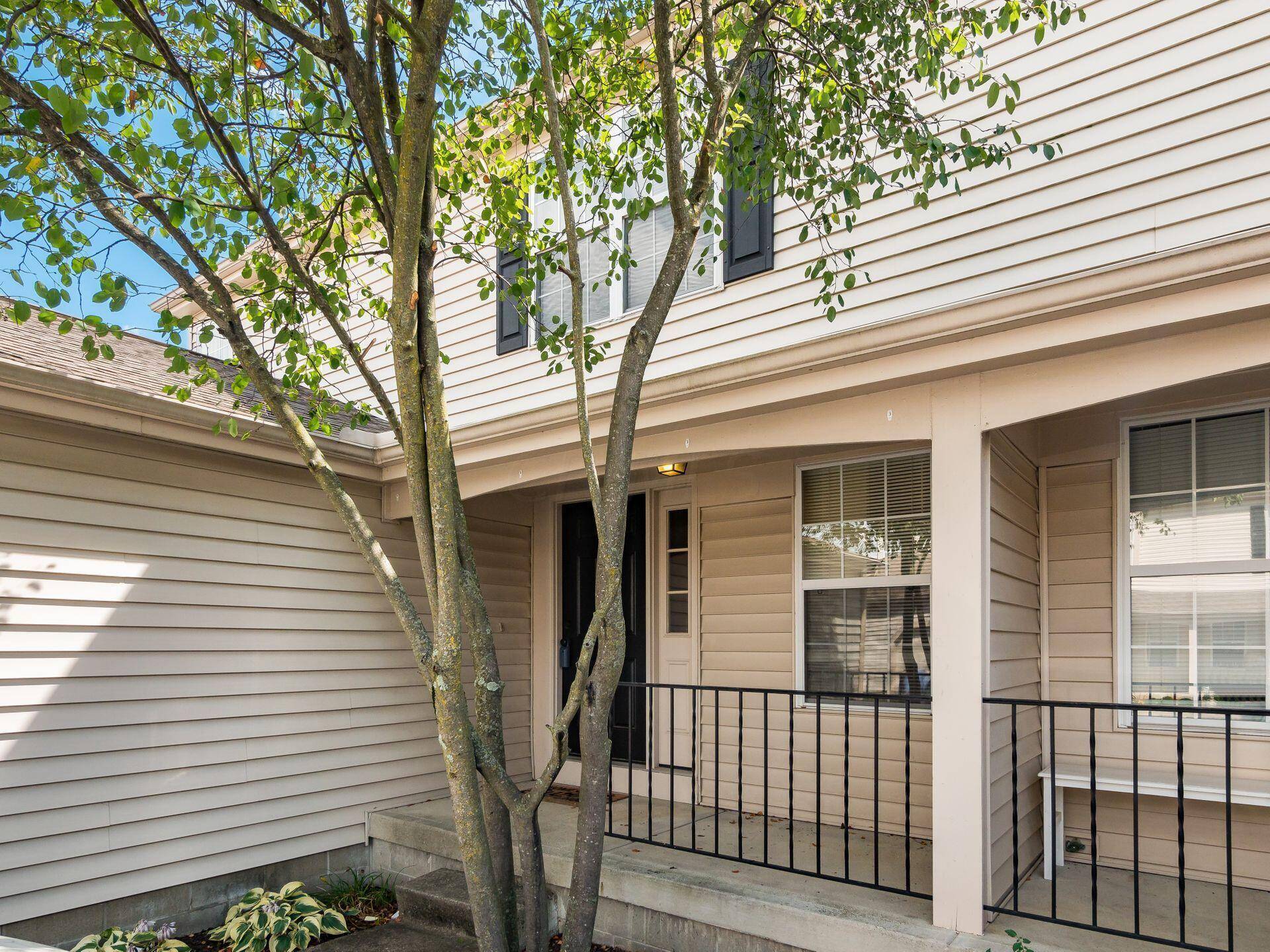 5348 Firebush Lane #98B, Columbus, OH 43235
