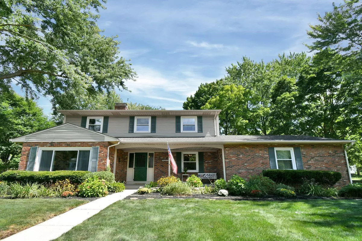 Westerville, OH 43081,300 Apache Street