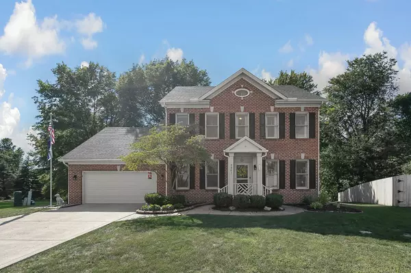 Reynoldsburg, OH 43068,8861 Latham Court