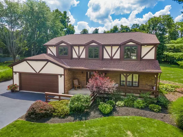 Powell, OH 43065,4915 Bayhill Drive