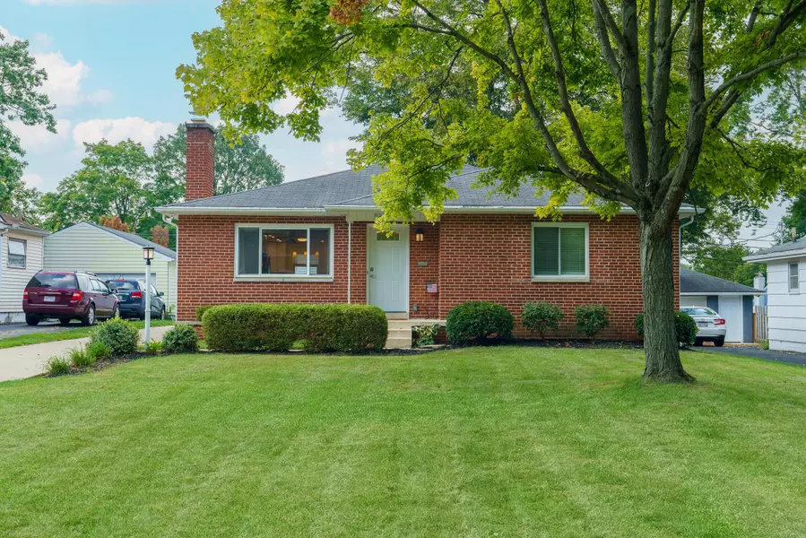 2643 Woodstock Road, Columbus, OH 43221