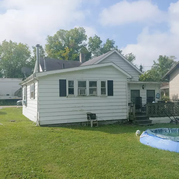 Sabina, OH 45169,281 E Mound Street