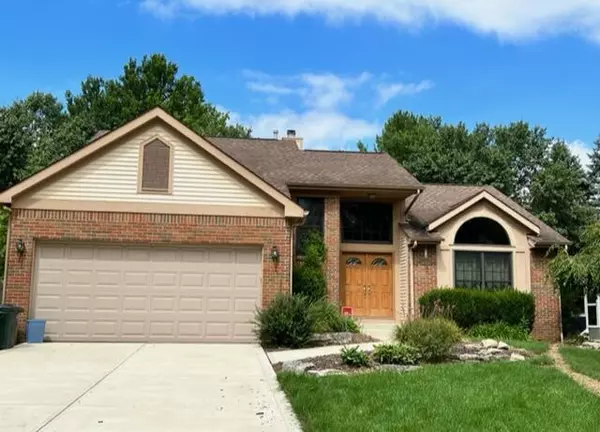 394 Meadow View Drive, Powell, OH 43065