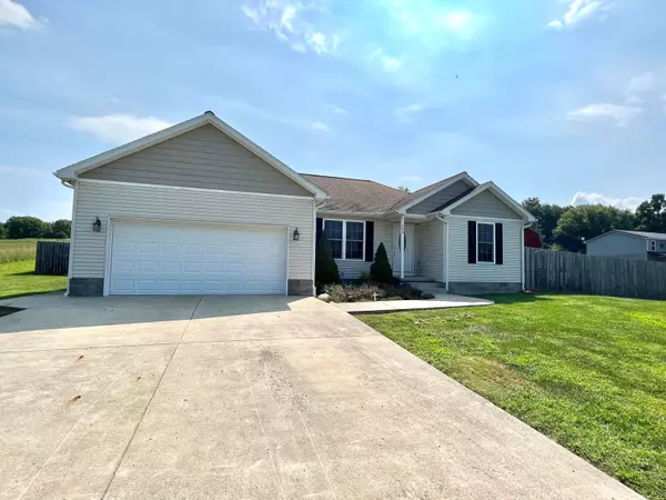 100 Porter Road, Bidwell, OH 45614