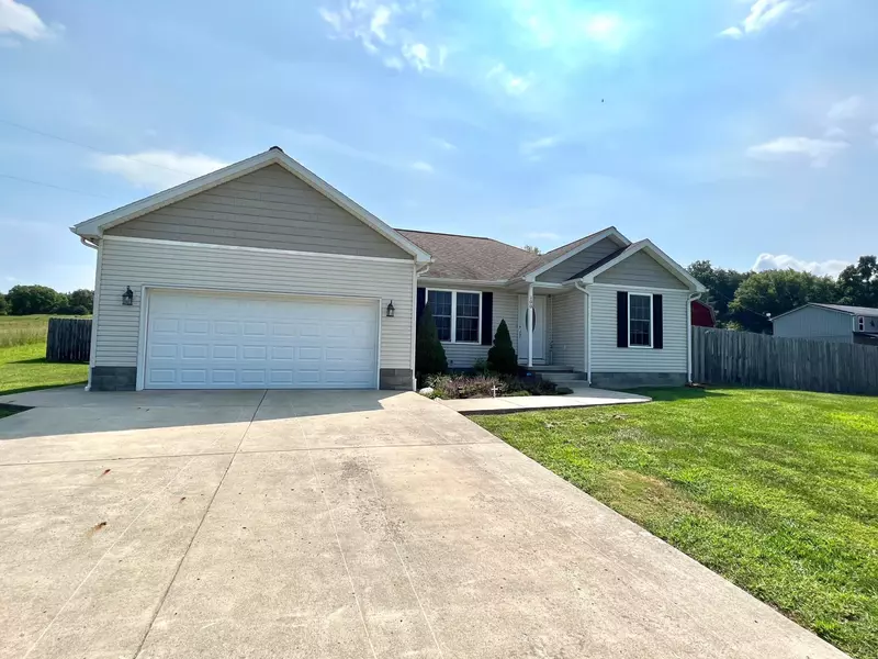 100 Porter Road, Bidwell, OH 45614