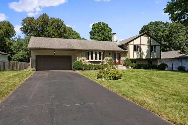 Upper Arlington, OH 43220,4167 Oxford Drive