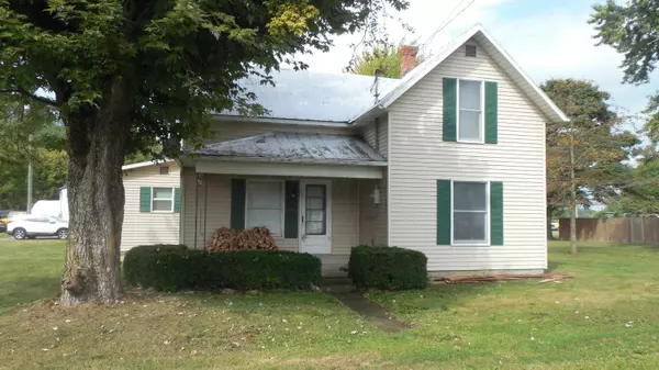 Richwood, OH 43344,26525 Claibourne Road