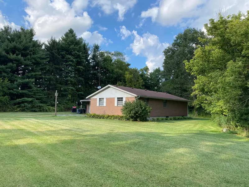 776 S Whetstone River Road, Caledonia, OH 43314