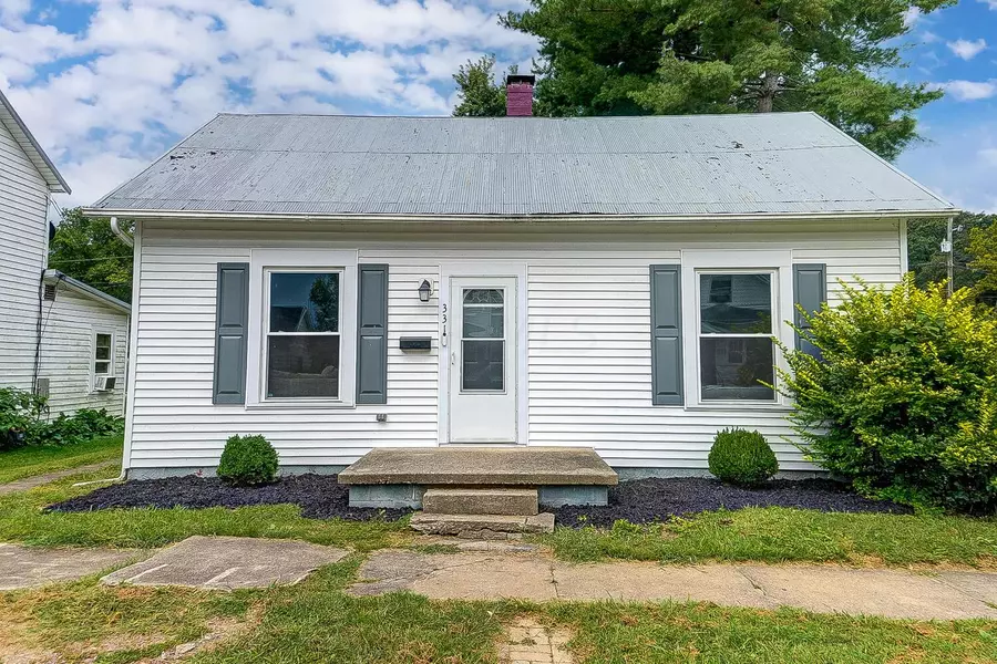 331 Oak Street, Bremen, OH 43107