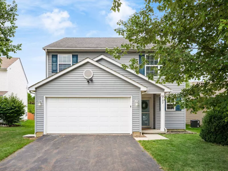 2157 Hierarch Court, Grove City, OH 43123