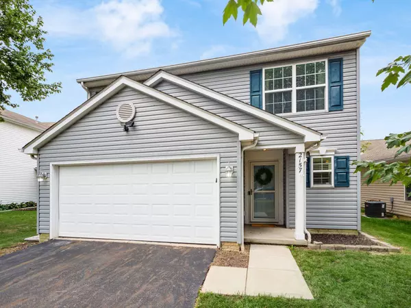 Grove City, OH 43123,2157 Hierarch Court