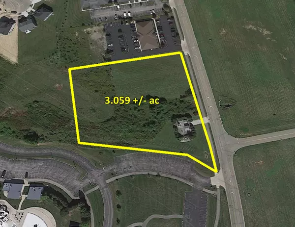 Delaware, OH 43015,0 Gooding Boulevard #LOT B