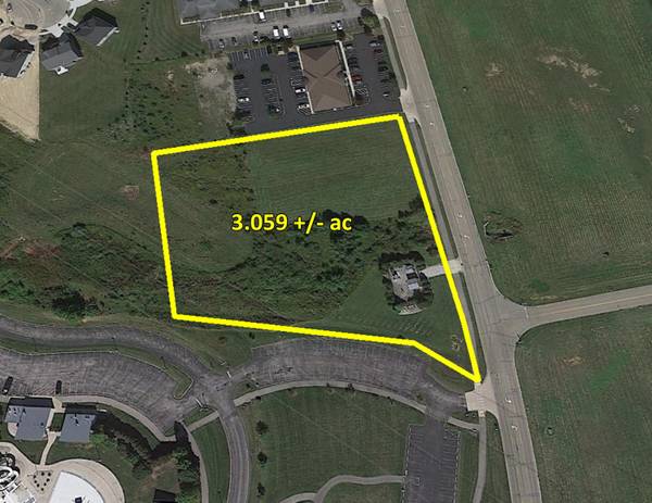 0 Gooding Boulevard #LOT B, Delaware, OH 43015