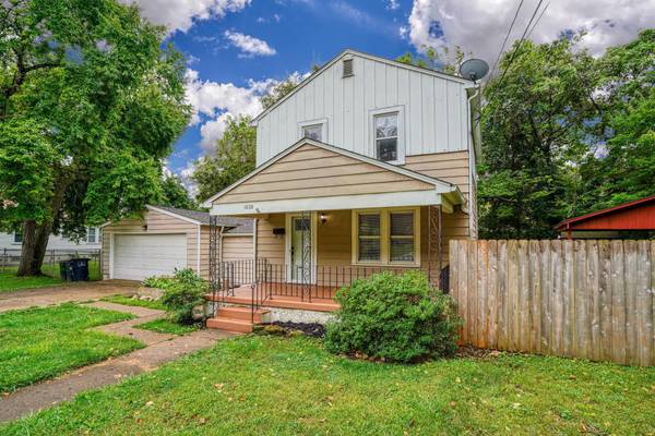 Lancaster, OH 43130,1022 Sugar Grove Road