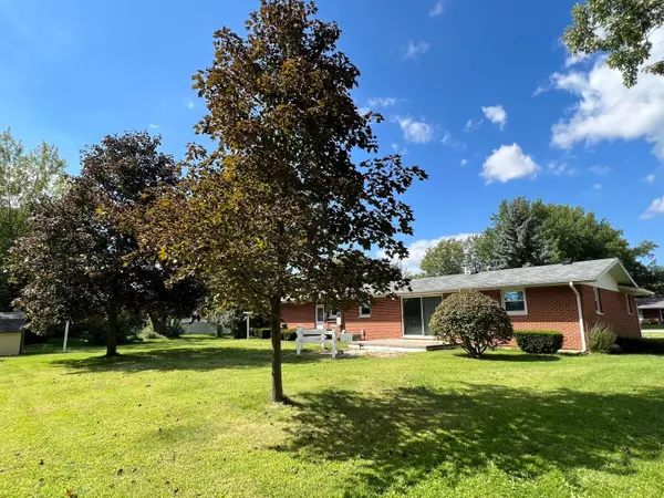 Cridersville, OH 45806,401 W High Street