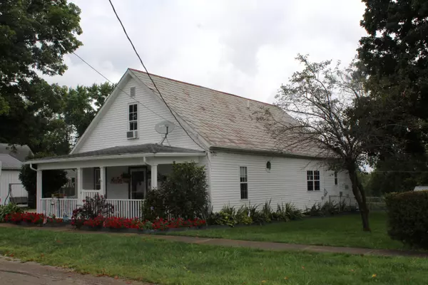 West Rushville, OH 43150,3164 Broad Street