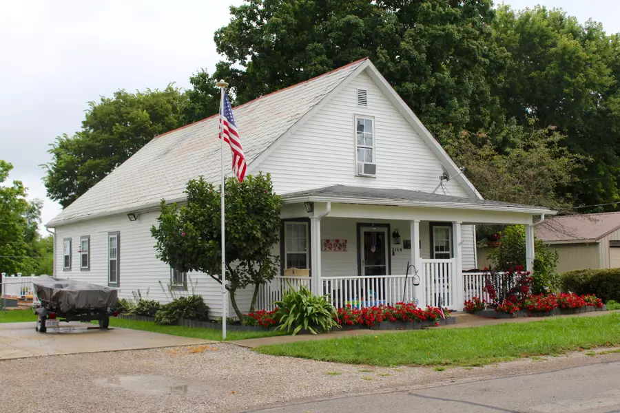 3164 Broad Street, West Rushville, OH 43150