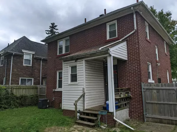 Columbus, OH 43206,962 Lilley Avenue