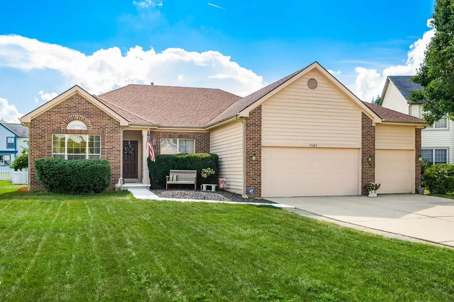 7485 Creek Court, Canal Winchester, OH 43110