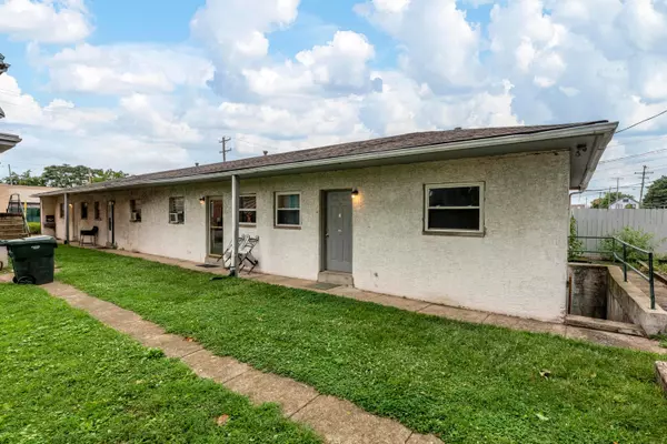 Columbus, OH 43207,1464 Parsons Avenue