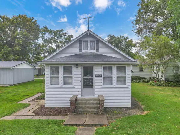 2759 Canal Drive, Millersport, OH 43046