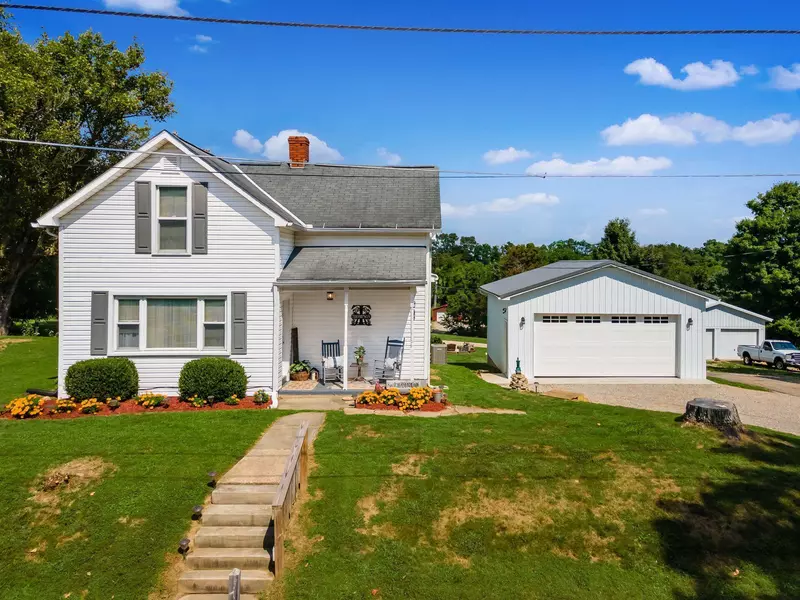 7780 Main Street, Rushville, OH 43150