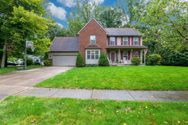 Gahanna, OH 43230,664 Ridenour Road