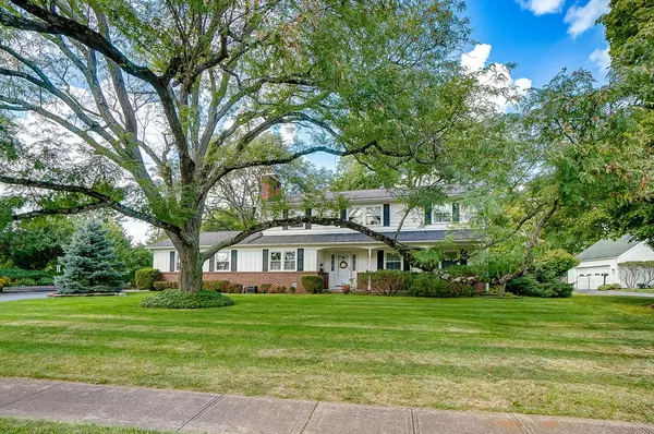 Upper Arlington, OH 43220,1190 Kingsdale Terrace