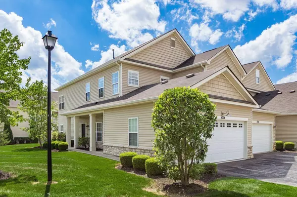 Columbus, OH 43240,1451 Carylake Circle