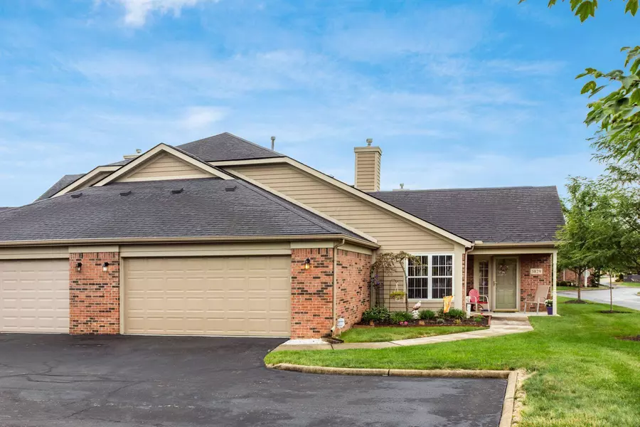 5829 Crooked Creek Boulevard, Grove City, OH 43123