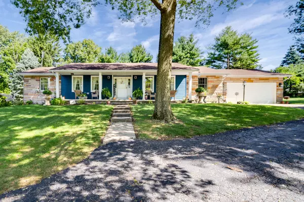 Urbana, OH 43078,188 Camelot Drive