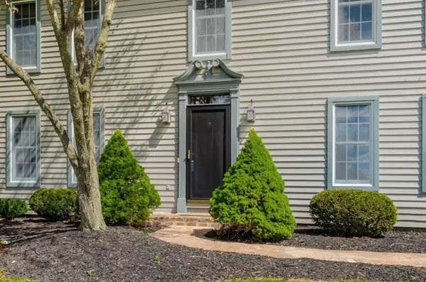 Powell, OH 43065,200 Paddock Circle