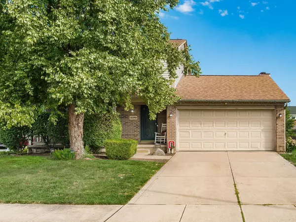 Grove City, OH 43123,4390 Egret Court