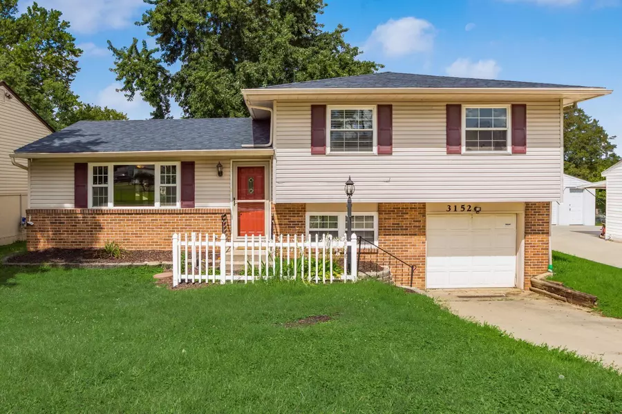 3152 Valleywood Drive, Columbus, OH 43223