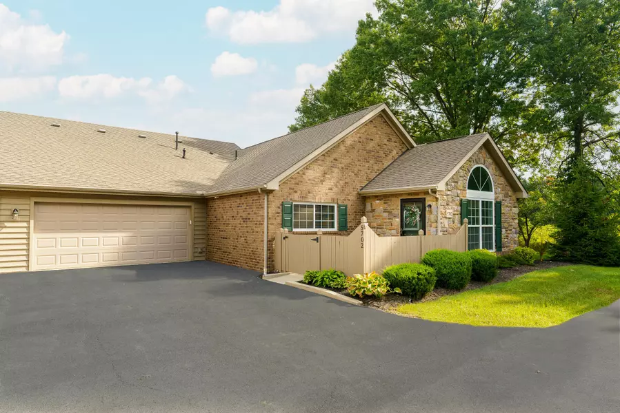 5702 Asherton Woods Drive, Westerville, OH 43081