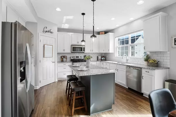 Delaware, OH 43015,107 Helen Court