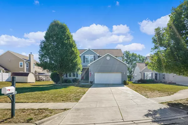 Delaware, OH 43015,107 Helen Court