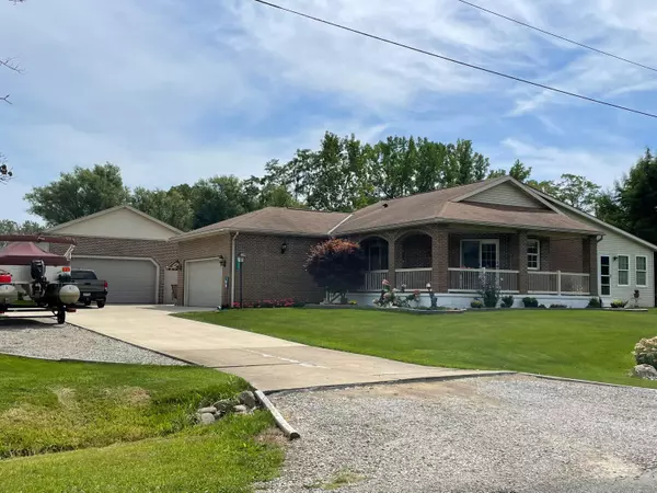 Mount Gilead, OH 43338,7326 St Rt 19 #U2-Lots 205+204