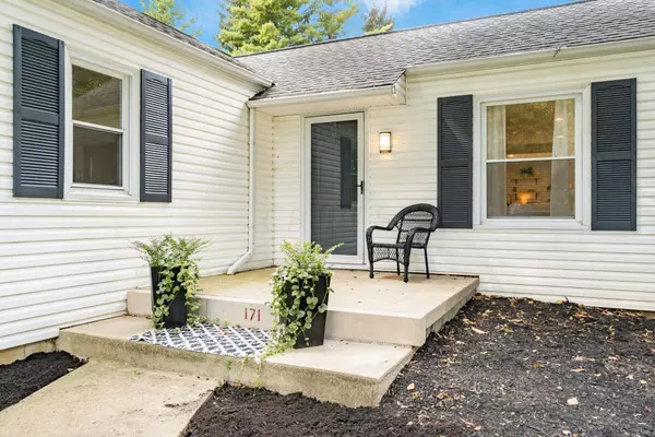 Gahanna, OH 43230,171 Shull Avenue