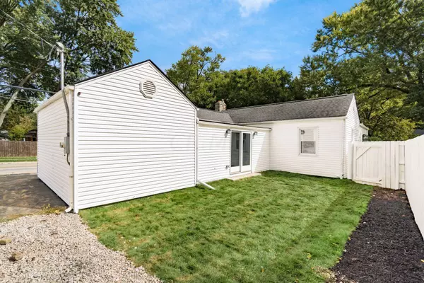 Gahanna, OH 43230,171 Shull Avenue