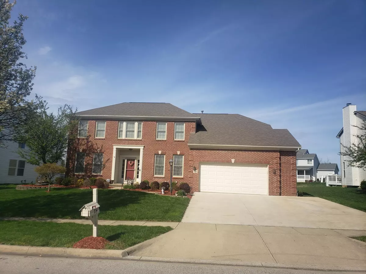 Pickerington, OH 43147,714 Preston Trails Drive