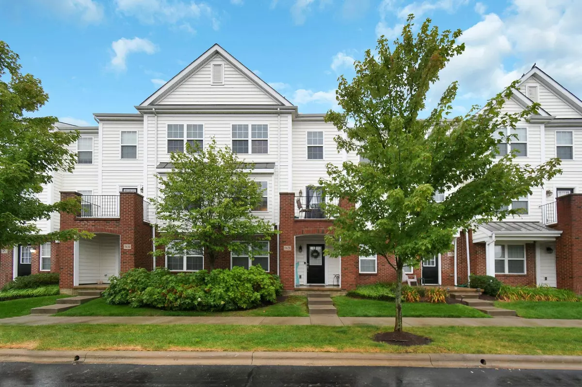 Westerville, OH 43081,5628 Pittsford Drive #1004