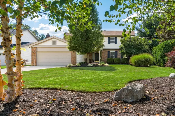 Gahanna, OH 43230,589 Witham Court