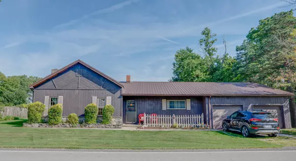 4016 Monnett New Winchester Road, Bucyrus, OH 44820