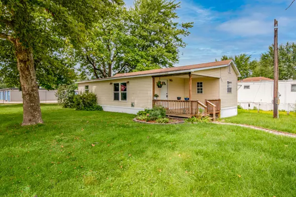 556 Failor Street, Bucyrus, OH 44820