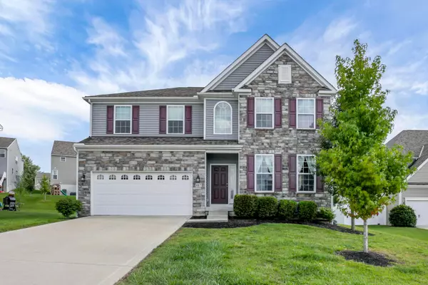 667 Green Forest Place, Lithopolis, OH 43136