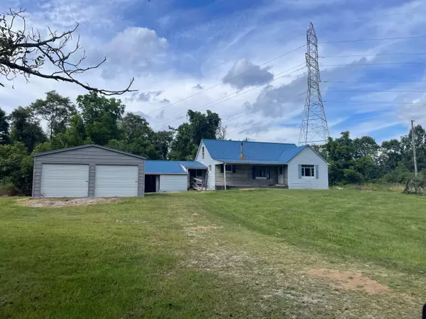 4330 Hanson Hill Road, Stockport, OH 43787