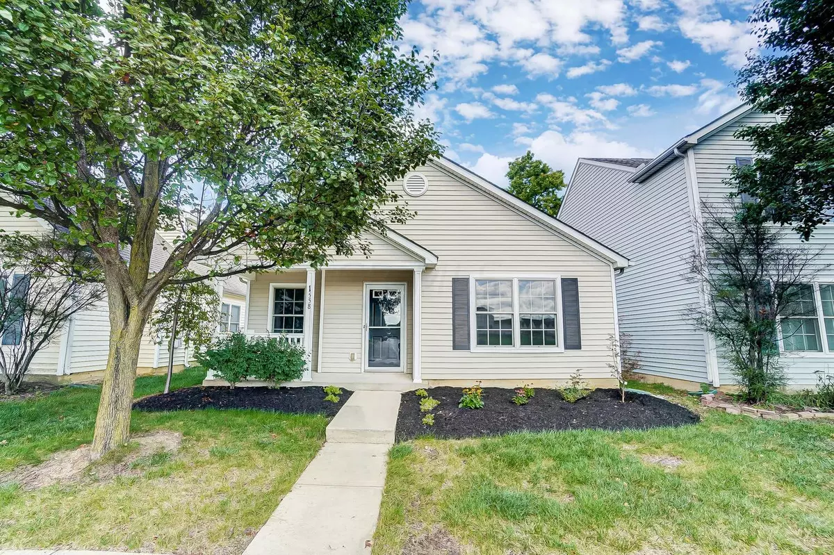 Columbus, OH 43240,1558 Sargas Street