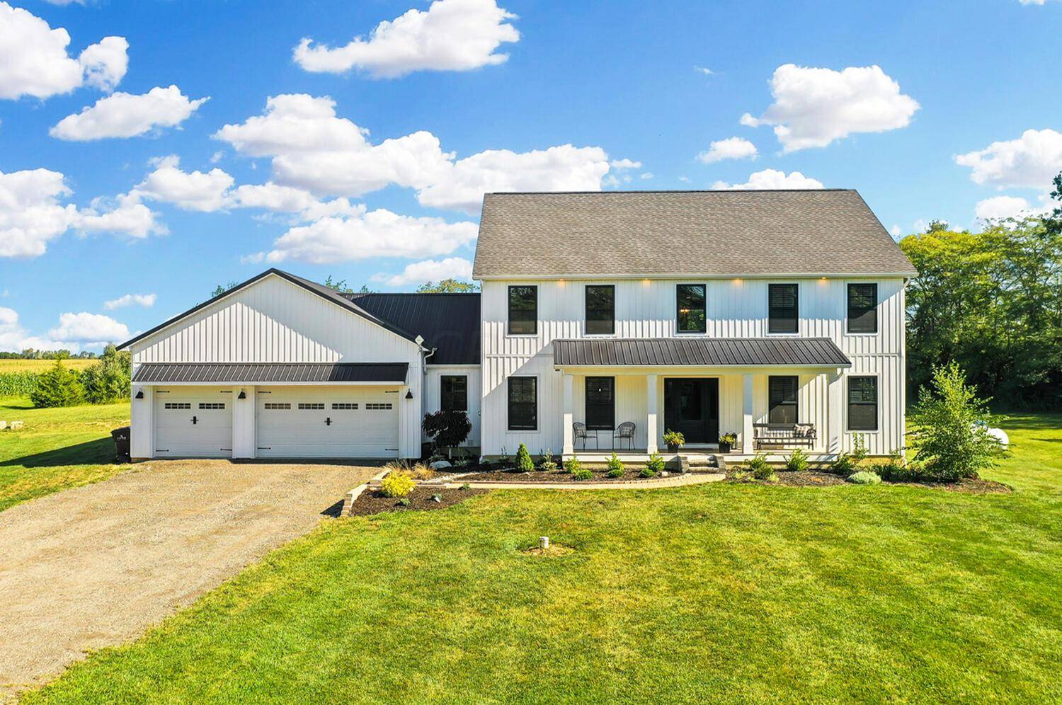 7572 Snyder Road, Orient, OH 43146