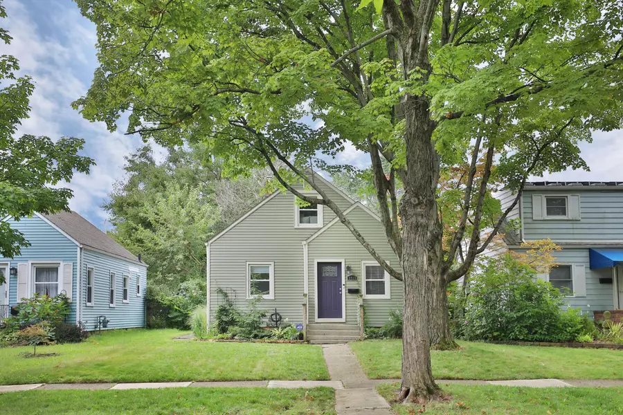 2717 Bellwood Avenue, Columbus, OH 43209